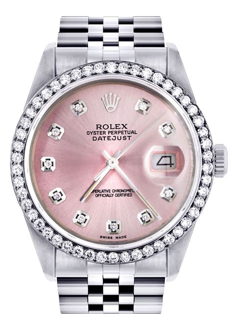 rolex 36mm woman|Rolex datejust 36 best price.